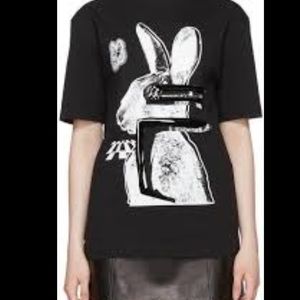 Alexander McQueen T Shirt